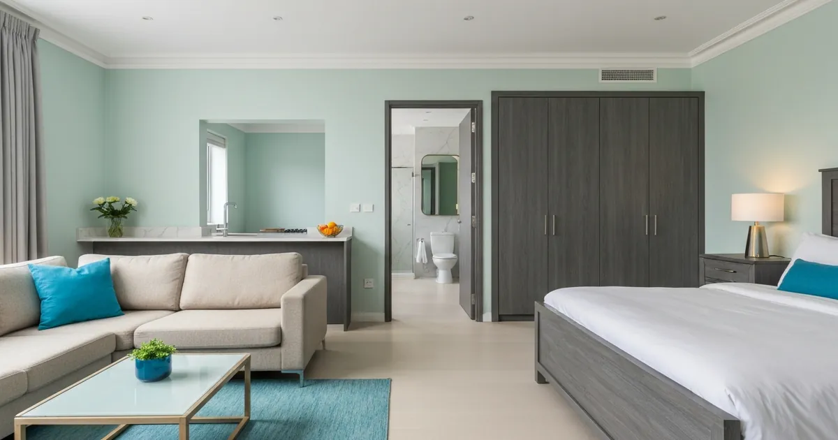 Nettoyage appartement Rennes guide 2026
