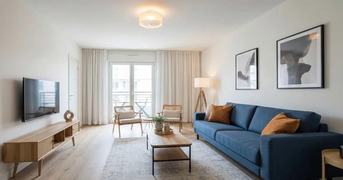 Préparer logement pour la vente Rennes 2026