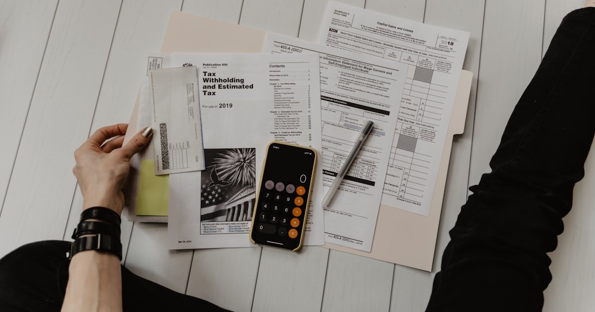 Crédit d'impôt nettoyage à domicile