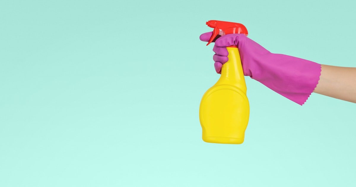 Produits de nettoyage écologiques