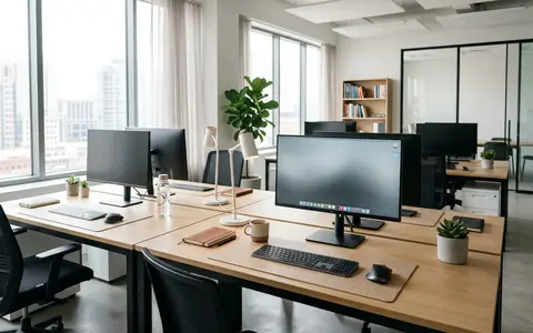 Nettoyage locaux pro à Rennes et métropole