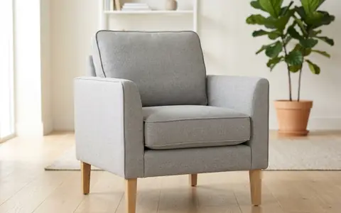 Fauteuil simple