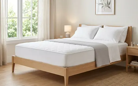 Matelas 2 personnes (140×200)