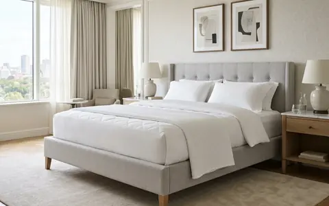 Matelas King Size (160×200)