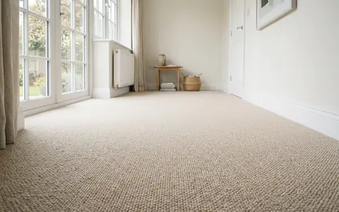 Nettoyage moquette collée à Rennes