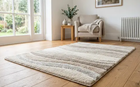 Nettoyage tapis en laine à Rennes