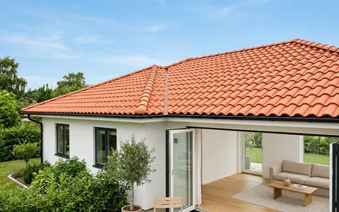 Toiture démoussage à Rennes et métropole