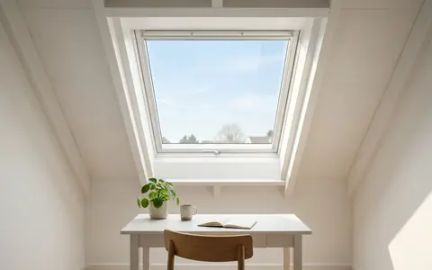 Velux / baie vitrée