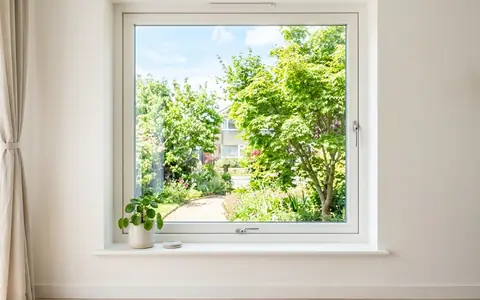 Vitres et baies vitrées à Rennes et métropole