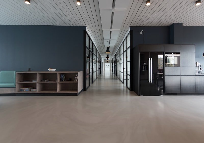 Nettoyage bureaux à Rennes