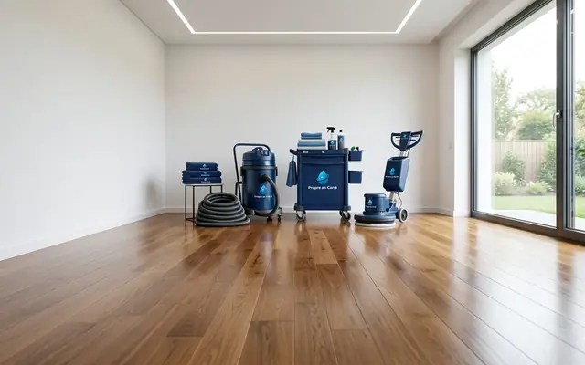 Après Travaux à Rennes