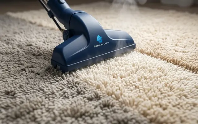 Nettoyage Tapis à Rennes