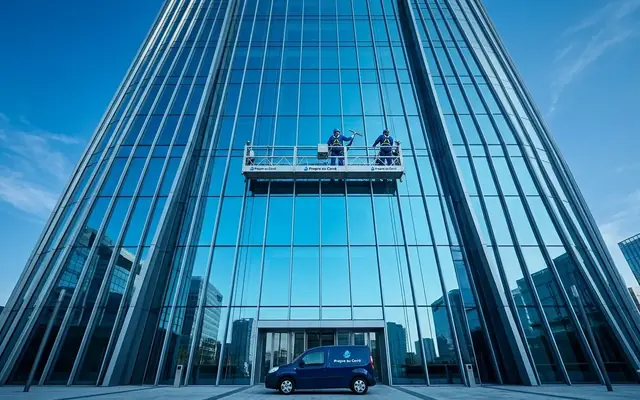 Vitres Pro à Rennes