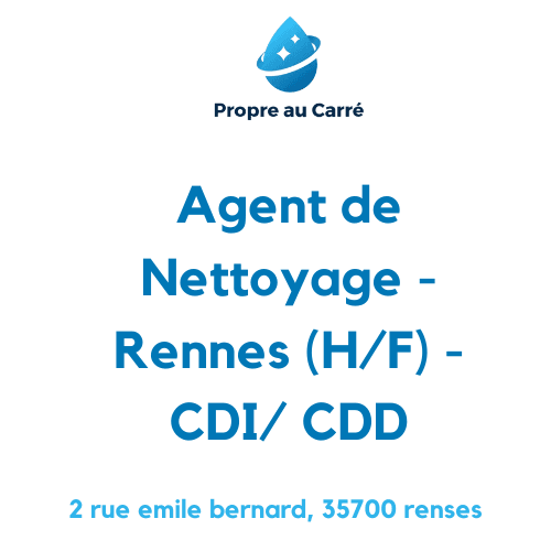 recrutement-agent-de-nettoyage-rennes
