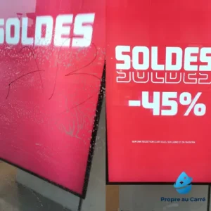 nettoyage-vitre-rennes-Footlocker